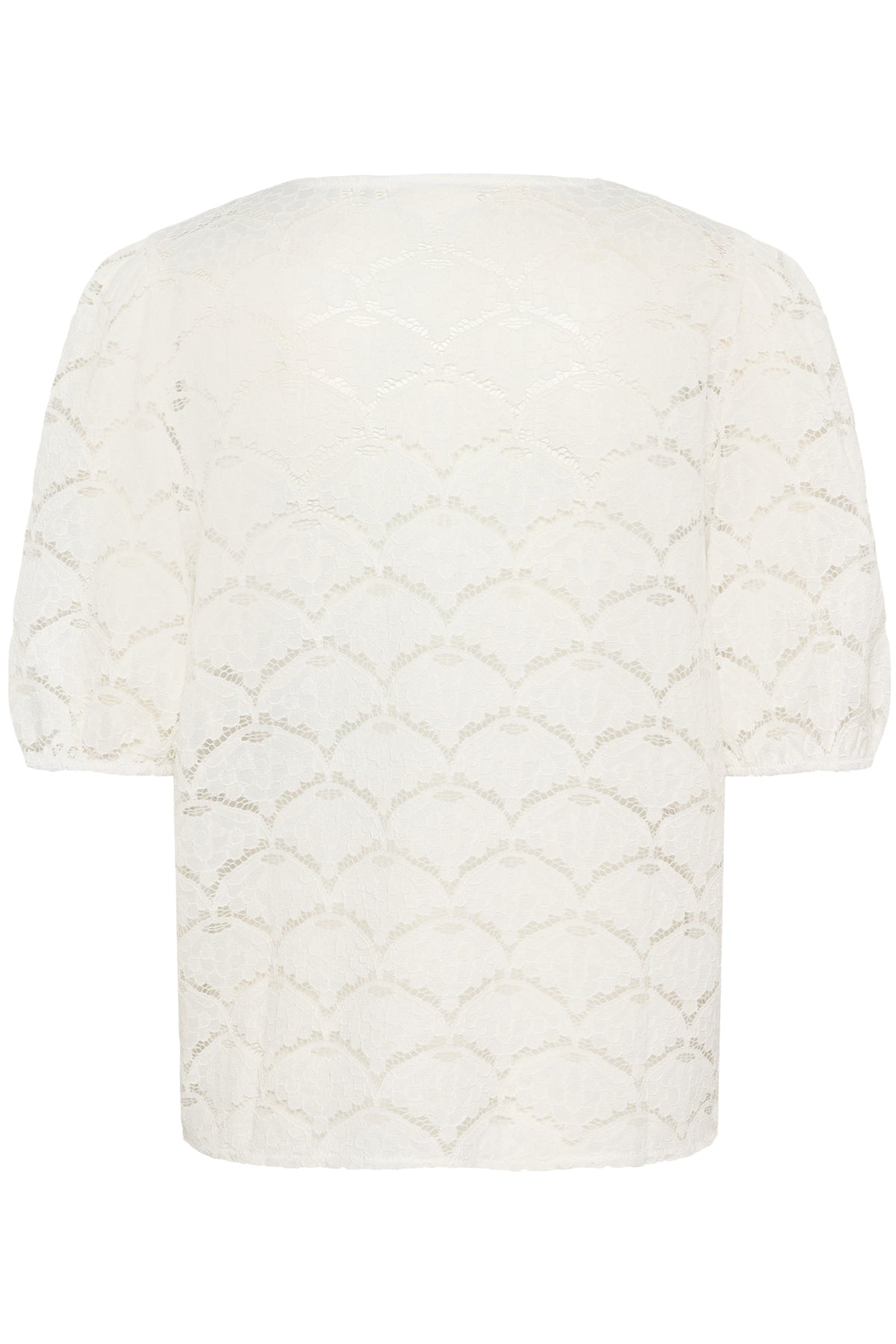 KassidySZ Blouse Ice - 30514350