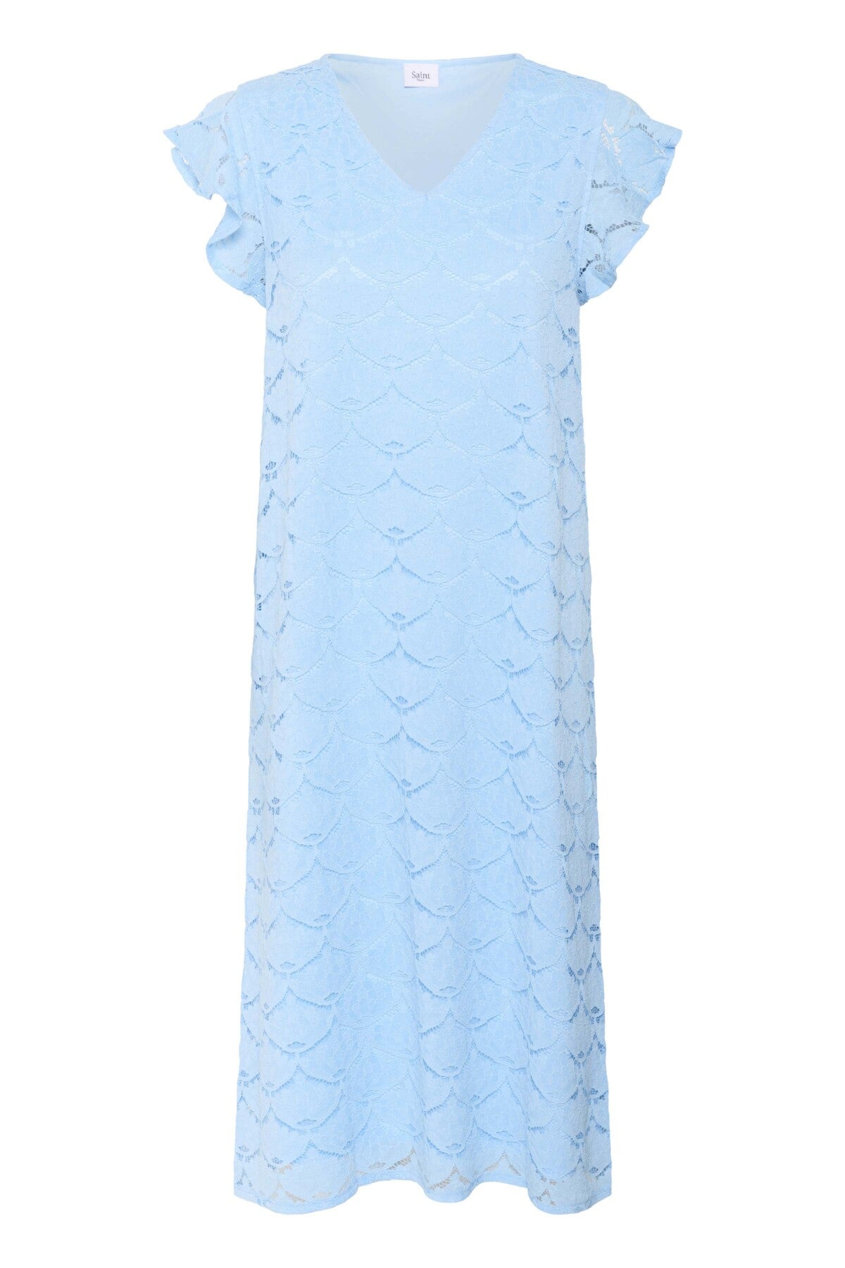 KassidySZ Dress Airy blue - 30514351