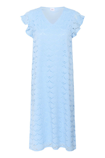 KassidySZ Dress Airy blue - 30514351 Thumbnail