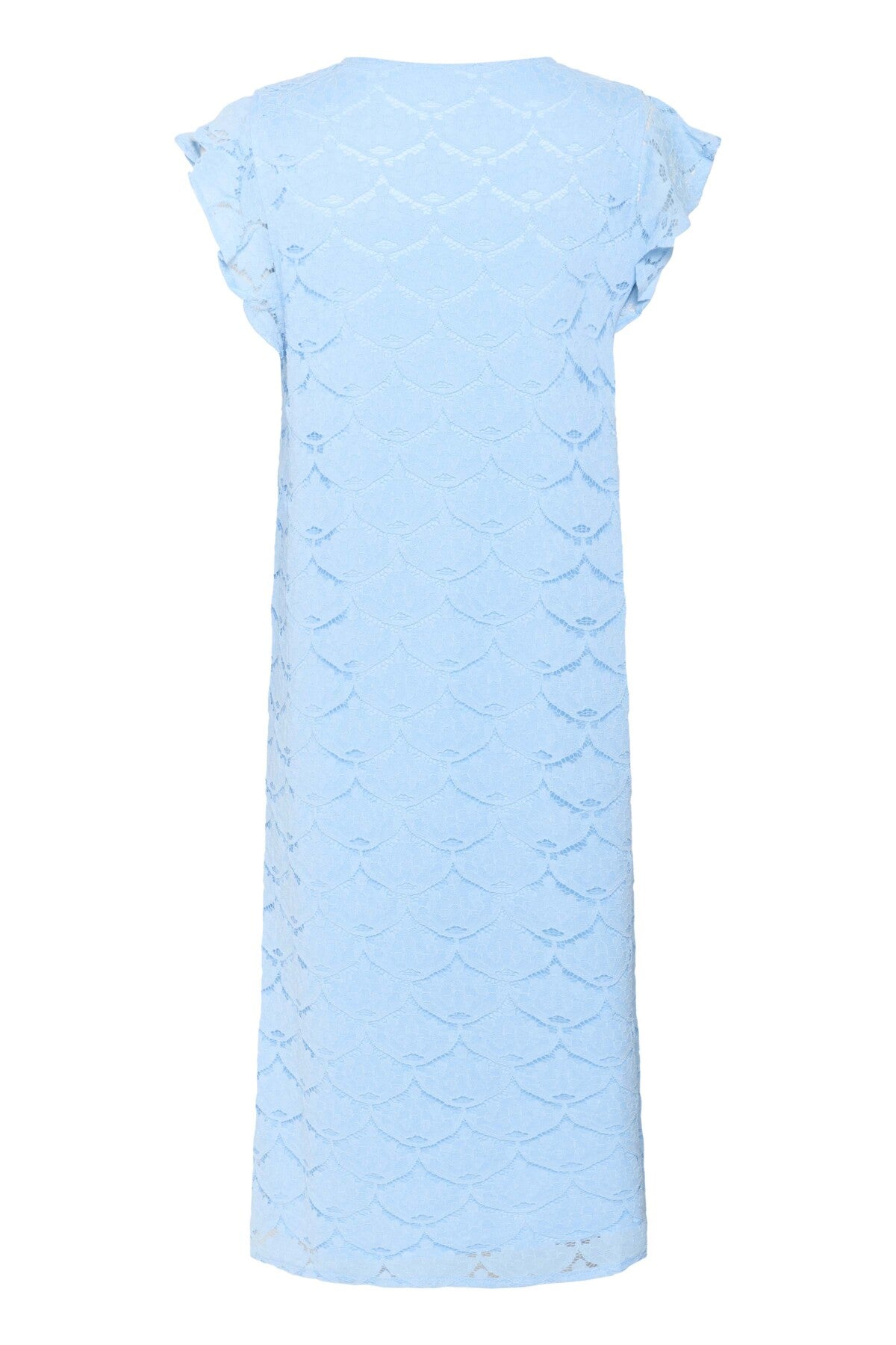 KassidySZ Dress Airy blue - 30514351
