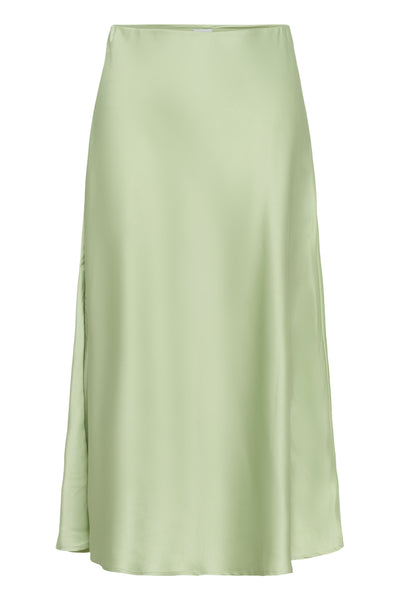 LodisaSZ Skirt Smoke Green - 30514352 Thumbnail
