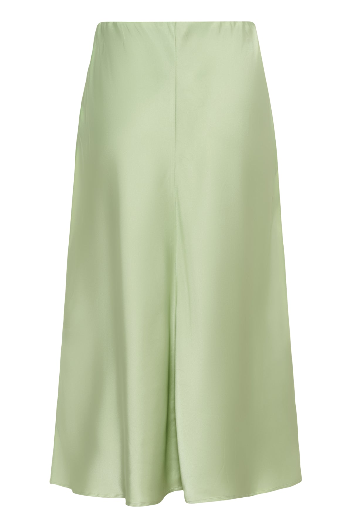 LodisaSZ Skirt Smoke Green - 30514352