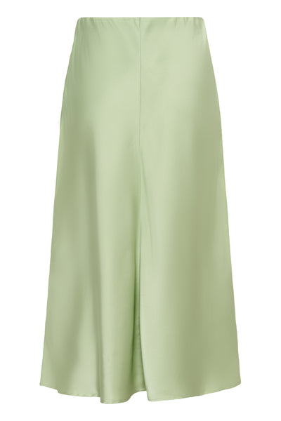 LodisaSZ Skirt Smoke Green - 30514352 Thumbnail