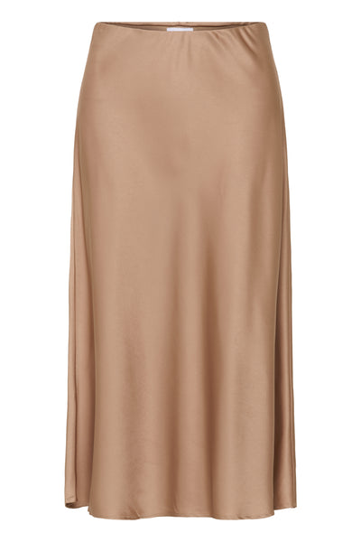 LodisaSZ Skirt 30514352 Café au Lait Thumbnail