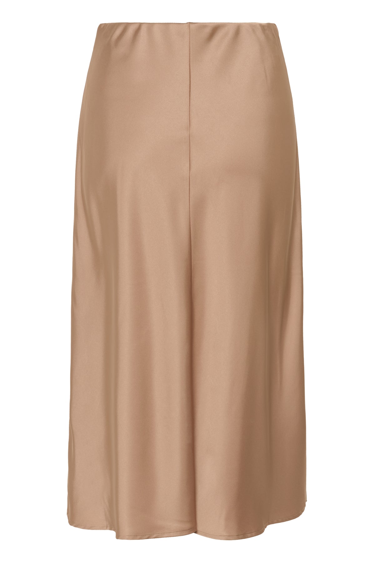 LodisaSZ Skirt 30514352 Café au Lait