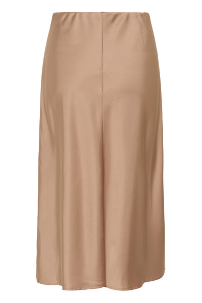 LodisaSZ Skirt 30514352 Café au Lait Thumbnail