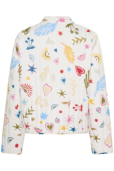JacqiSZ Jacket Playful Placement - 30514353 Thumbnail