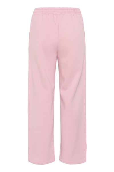 ZlovinaSZ Sweat Pants Pink Nectar - 30514356 Thumbnail