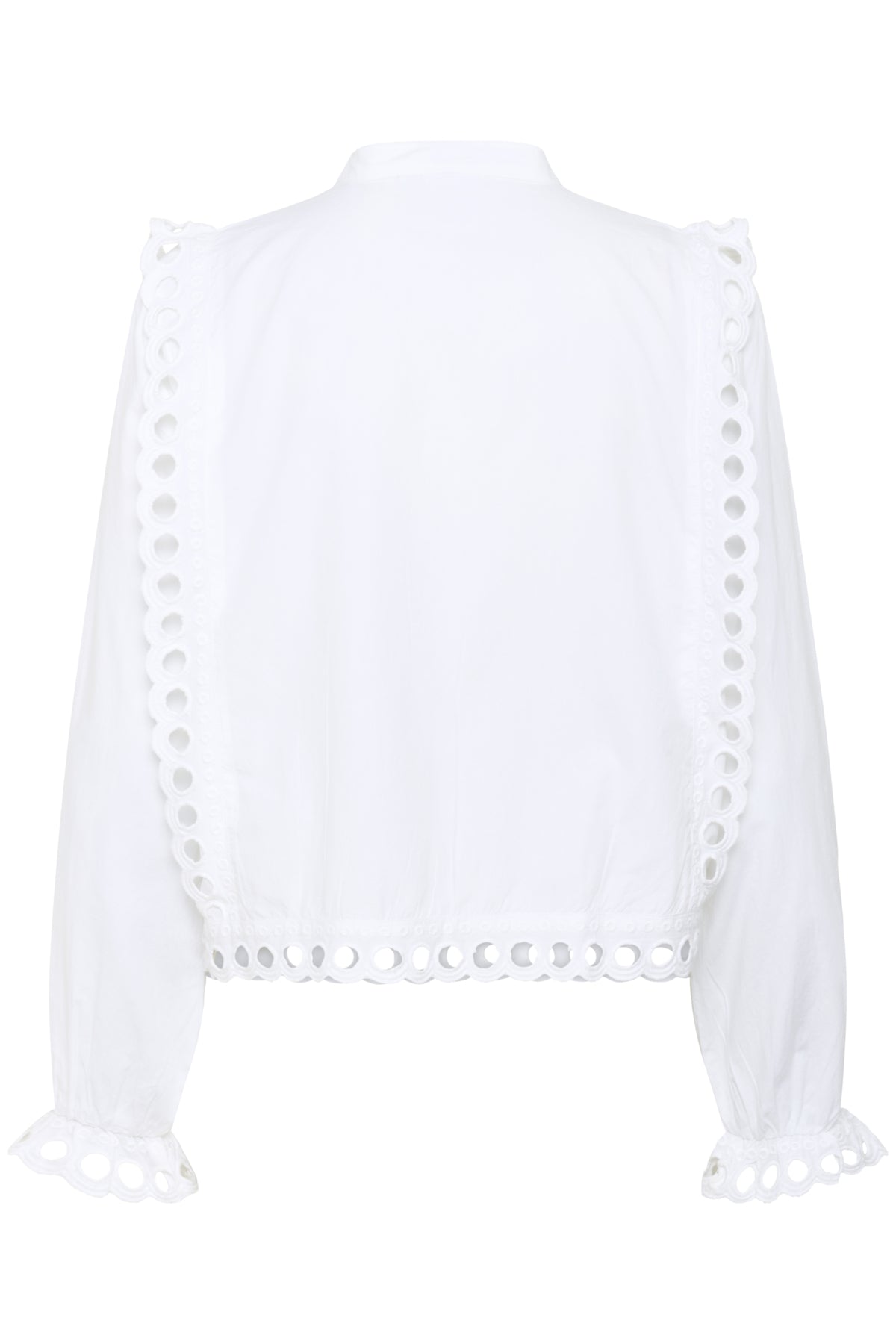 MarleeSZ Shirt Bright White