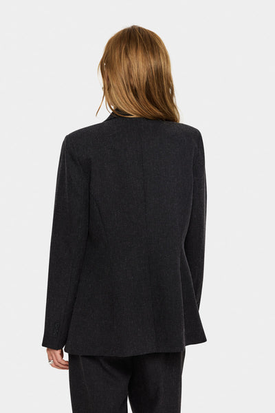 ModestaSZ Blazer Black - 30514371 Thumbnail