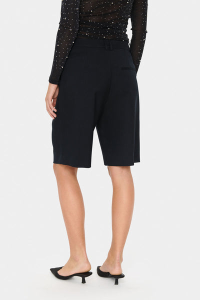 MariSZ Shorts Black - 30514373 Thumbnail