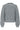 MadeleineSZ Pullover Gunmetal Melange - 30514376