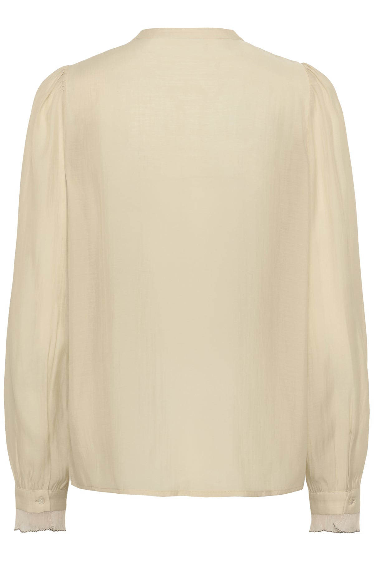 MagdalenaSZ Shirt Brown Rice - 30514389