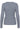 MelgaSZ Pullover Mist Grey Melange - 30514390