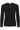 MelgaSZ Pullover Black - 30514390