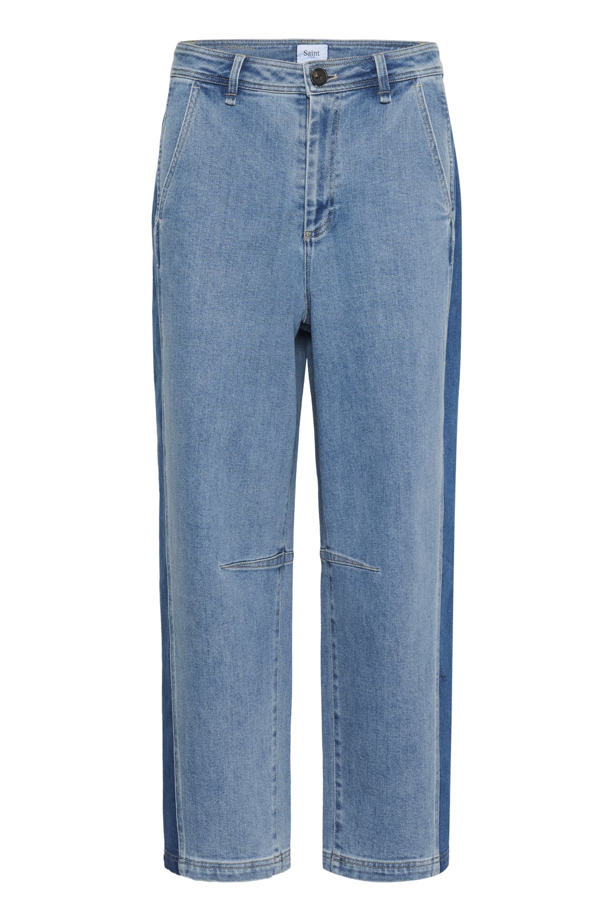 MaudeSZ Jeans Medium Blue Denim