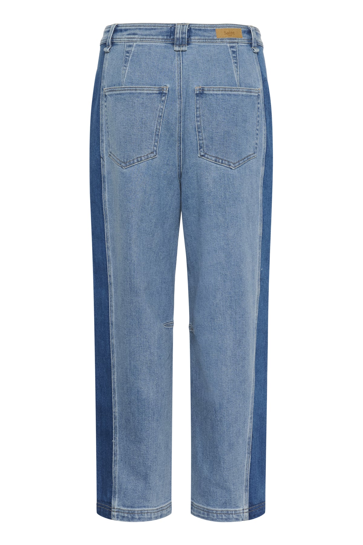 MaudeSZ Jeans Medium Blue Denim