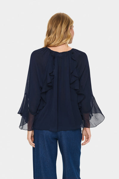 MavisSZ Blouse Night Sky - 30514407 Thumbnail
