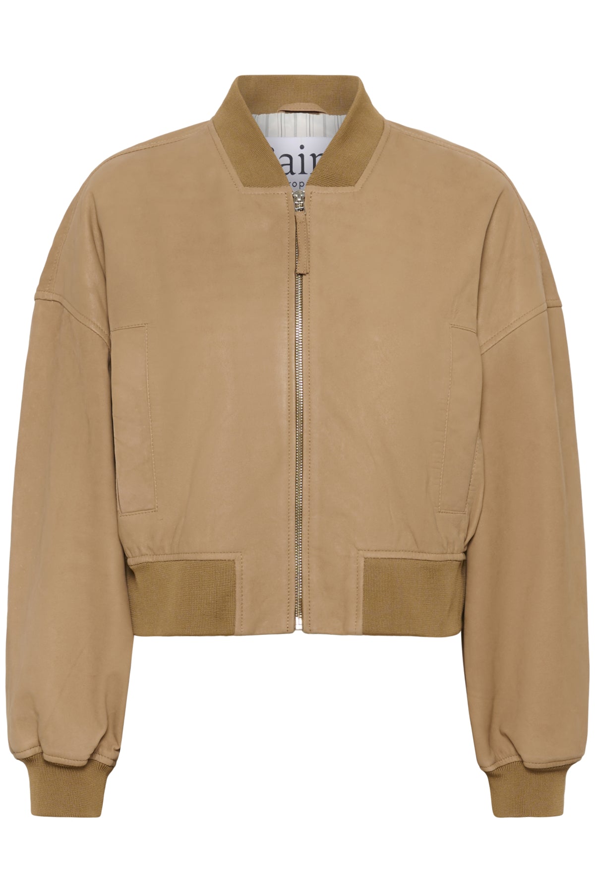 MurphySZ Jacket Tigers Eye - 30514409