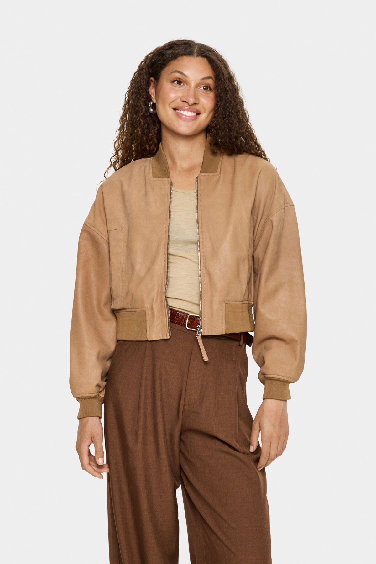 MurphySZ Jacket Tigers Eye - 30514409