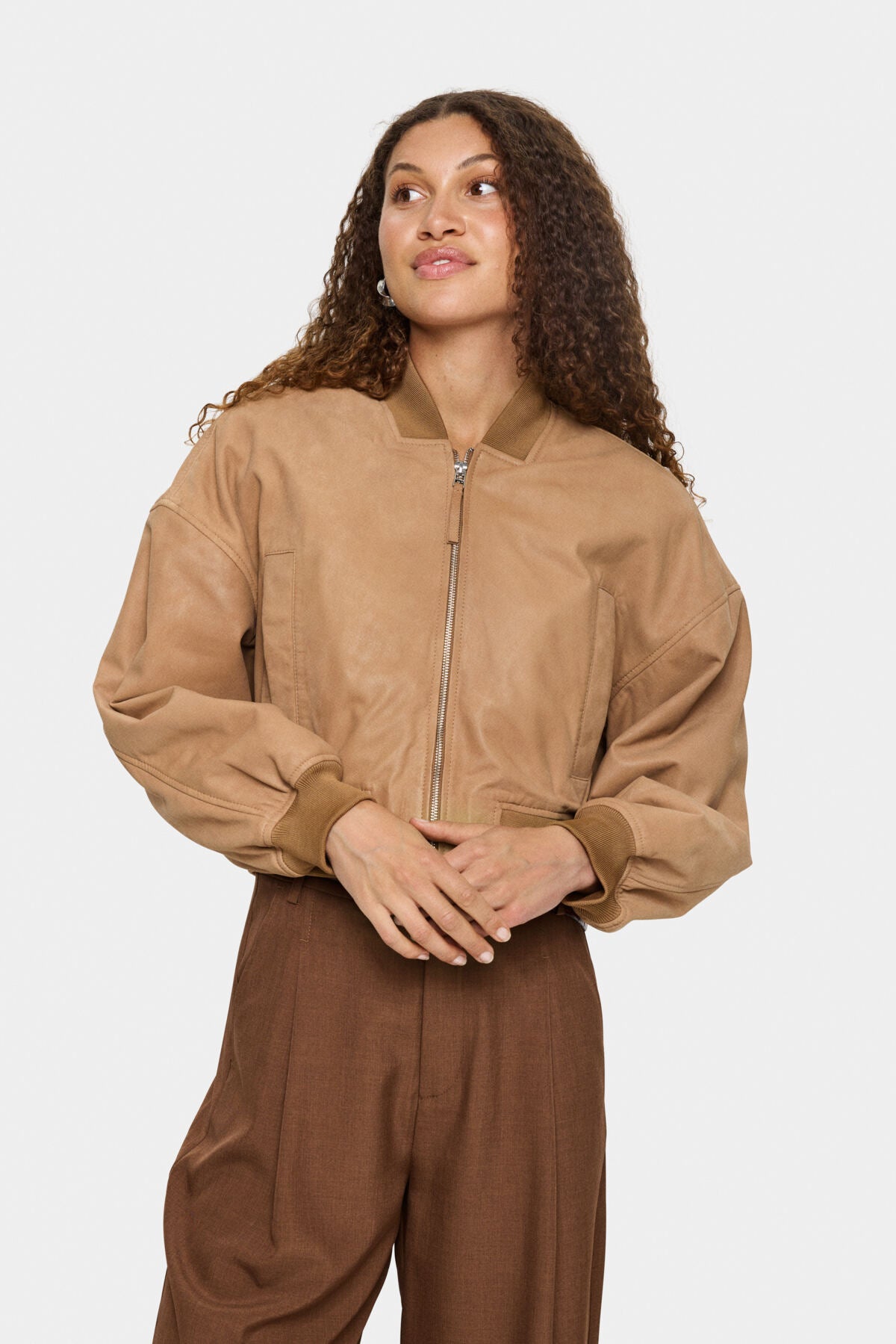 MurphySZ Jacket Tigers Eye - 30514409