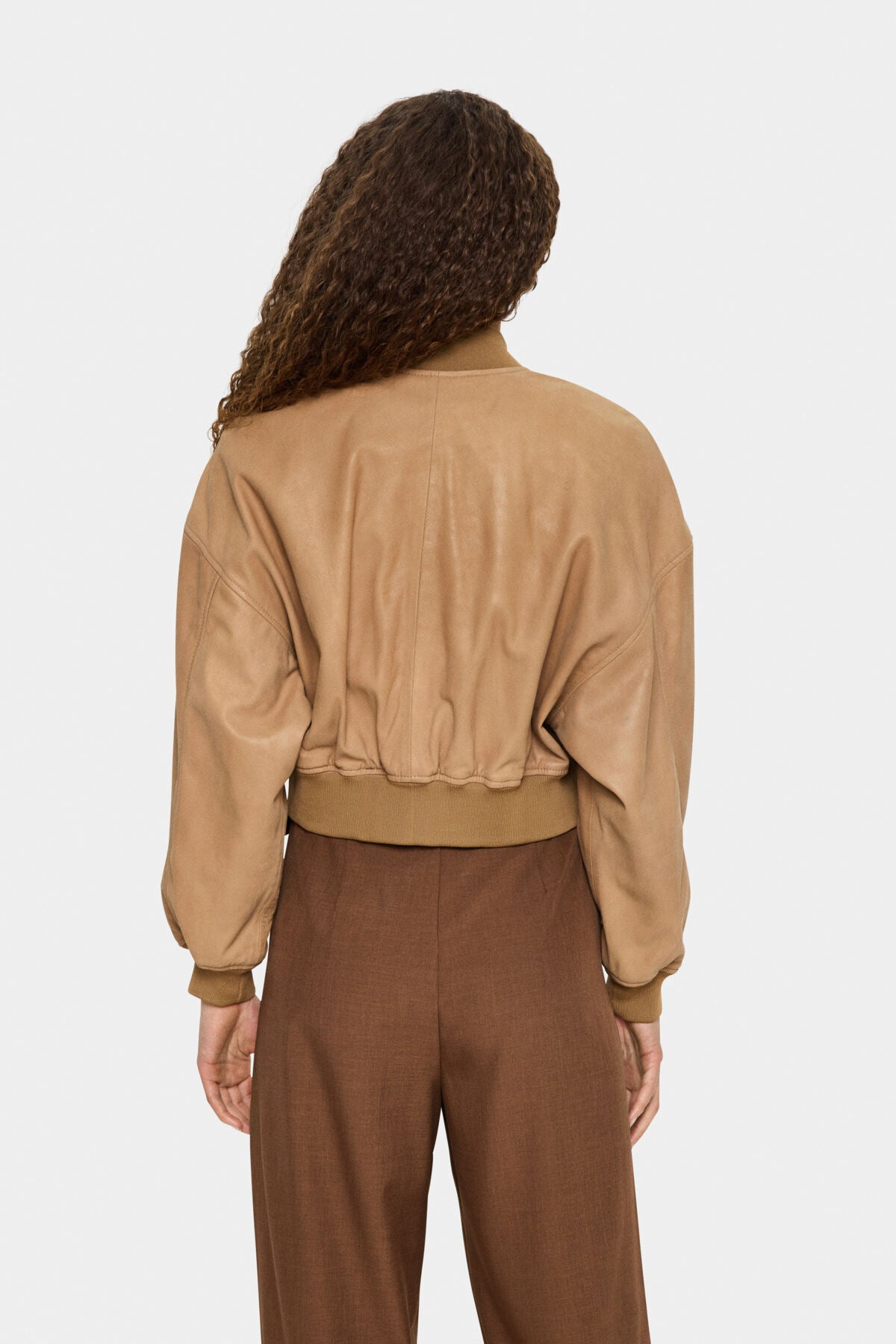 MurphySZ Jacket Tigers Eye - 30514409