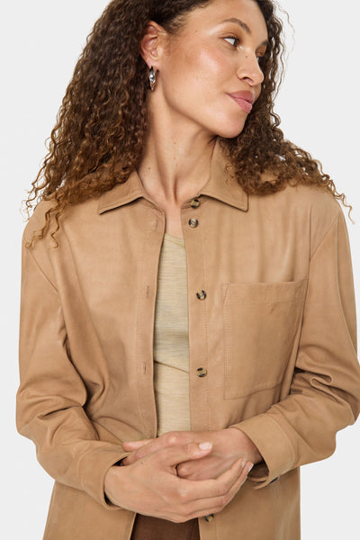 MylahSZ Shirt Tigers Eye - 30514410 Thumbnail