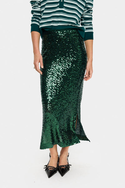 MyraSZ Skirt June Bug - 30514411 Thumbnail