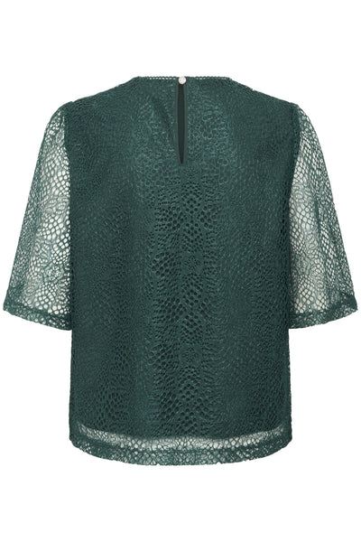 MeredithSZ Blouse June Bug - 30514419 Thumbnail