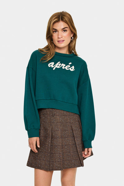 MildredSZ Sweatshirt June Bug - 30514432 Thumbnail