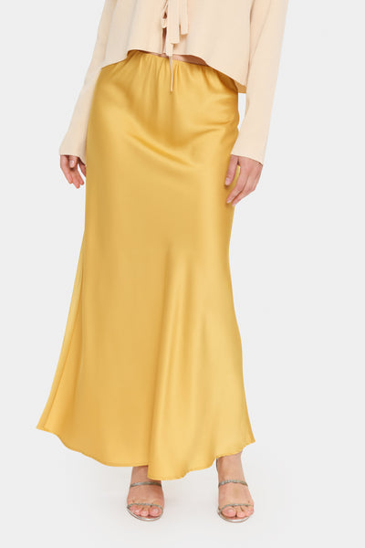 LodisaSZ Maxi Skirt FALL LEAF Thumbnail