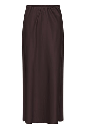 LodisaSZ Maxi Skirt FUDGE
