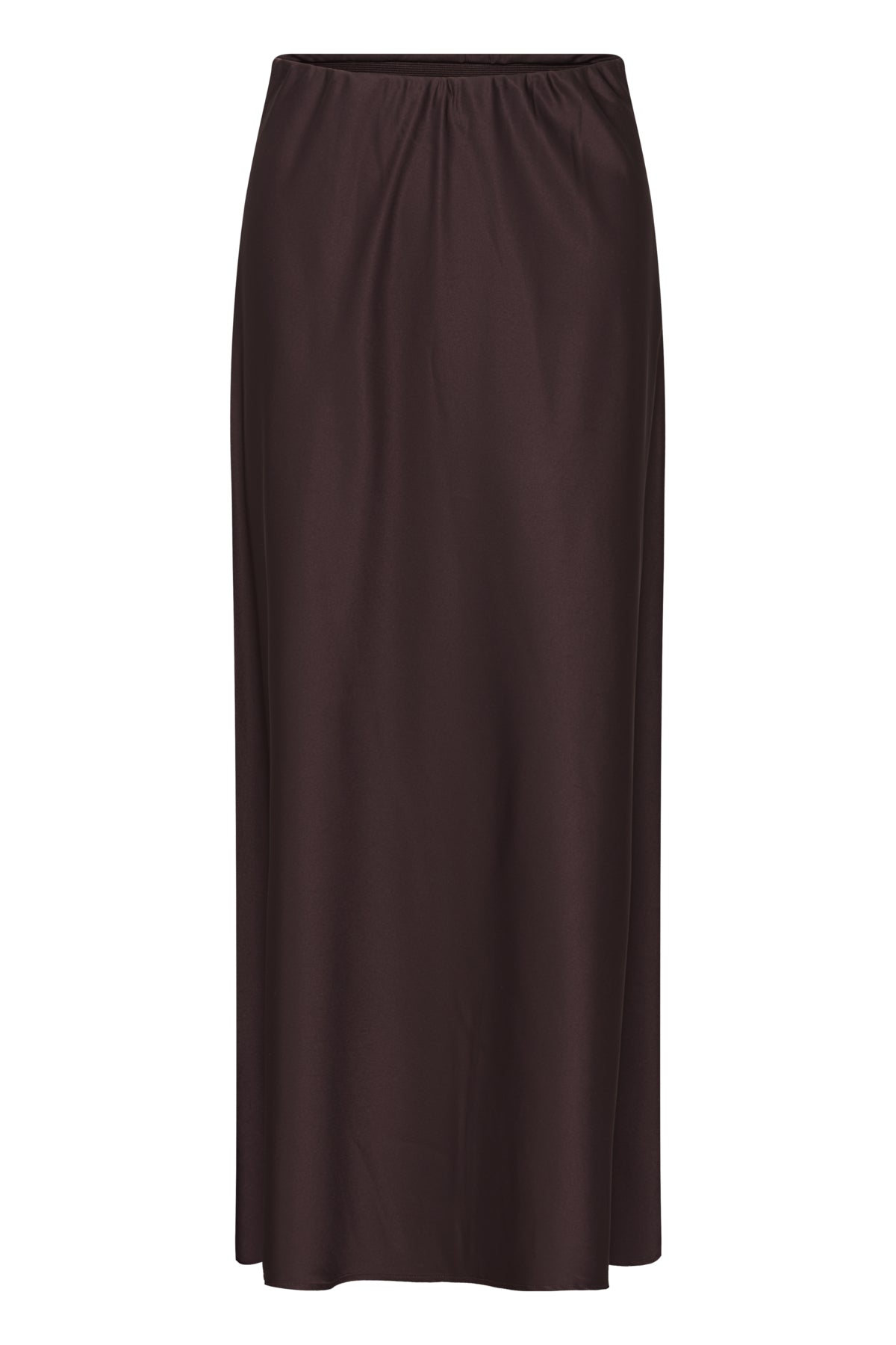 LodisaSZ Maxi Skirt FUDGE