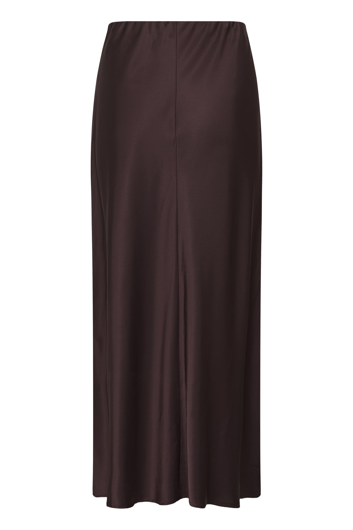 LodisaSZ Maxi Skirt FUDGE