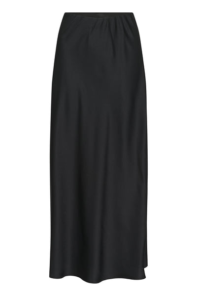 LodisaSZ Maxi Skirt Black - 30514434 Thumbnail