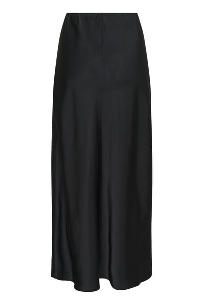 LodisaSZ Maxi Skirt Black - 30514434 Thumbnail