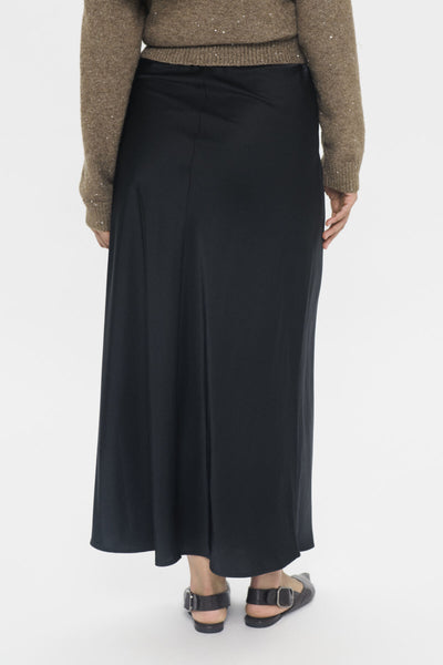LodisaSZ Maxi Skirt Black - 30514434 Thumbnail