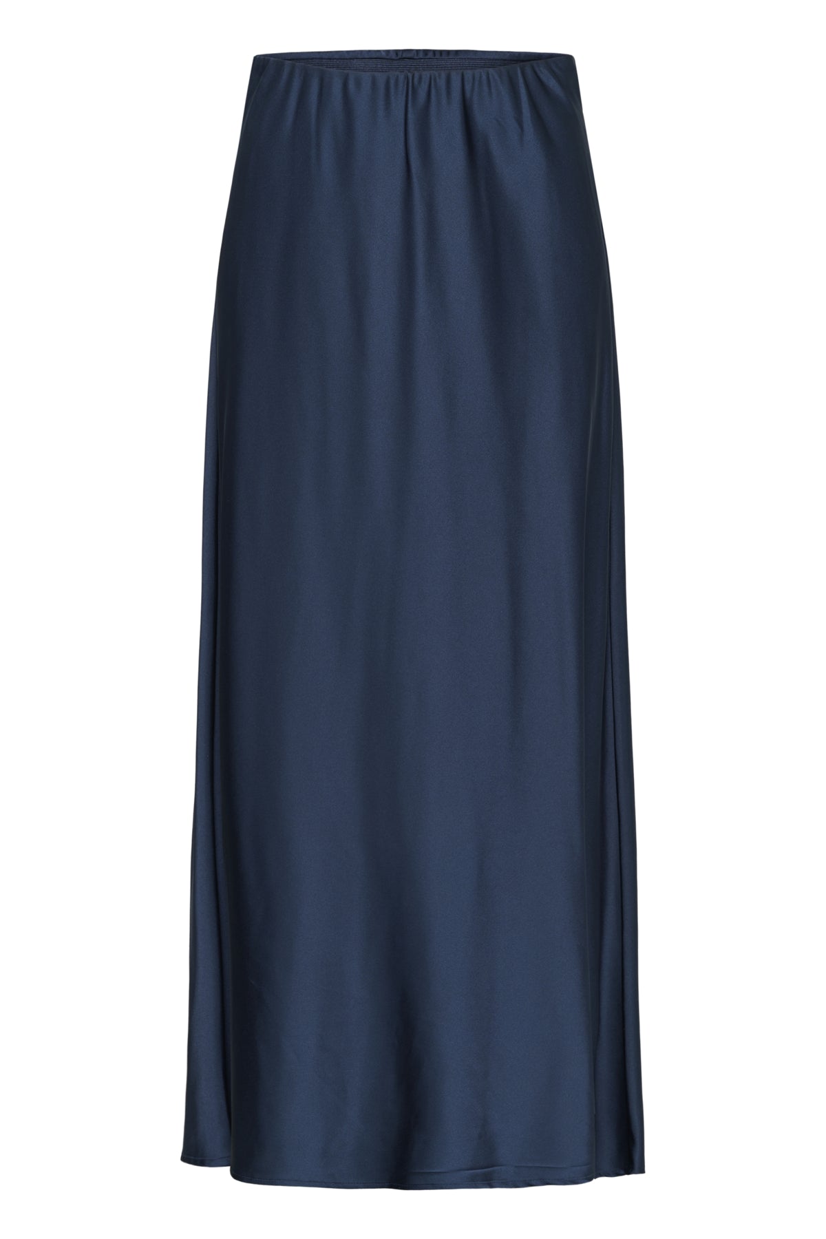 LodisaSZ Maxi Skirt Pageant Blue - 30514434