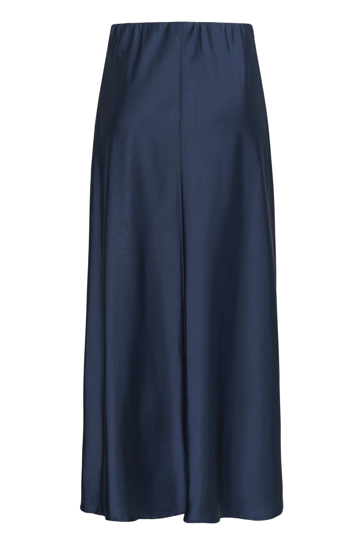 LodisaSZ Maxi Skirt Pageant Blue - 30514434