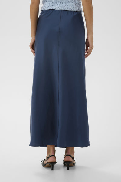 LodisaSZ Maxi Skirt Pageant Blue - 30514434 Thumbnail