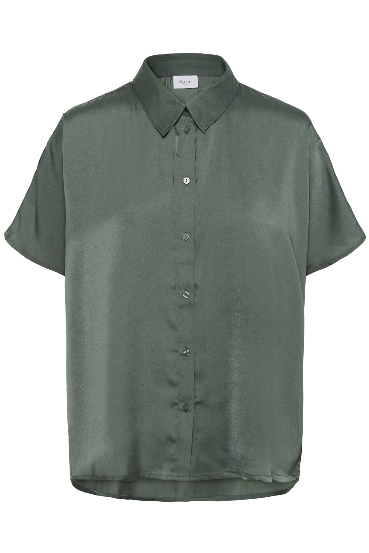 MadsineSZ SS Shirt Urban Chic - 195004 - 30514447