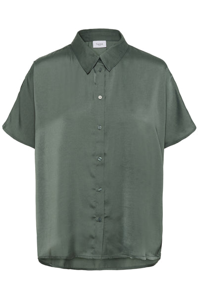MadsineSZ SS Shirt Urban Chic - 195004 - 30514447 Thumbnail