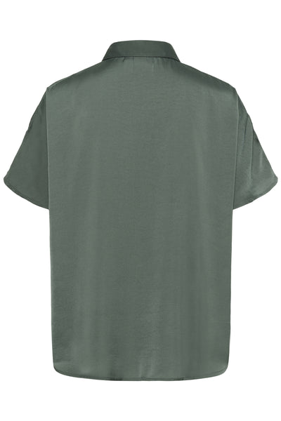 MadsineSZ SS Shirt Urban Chic - 195004 - 30514447 Thumbnail