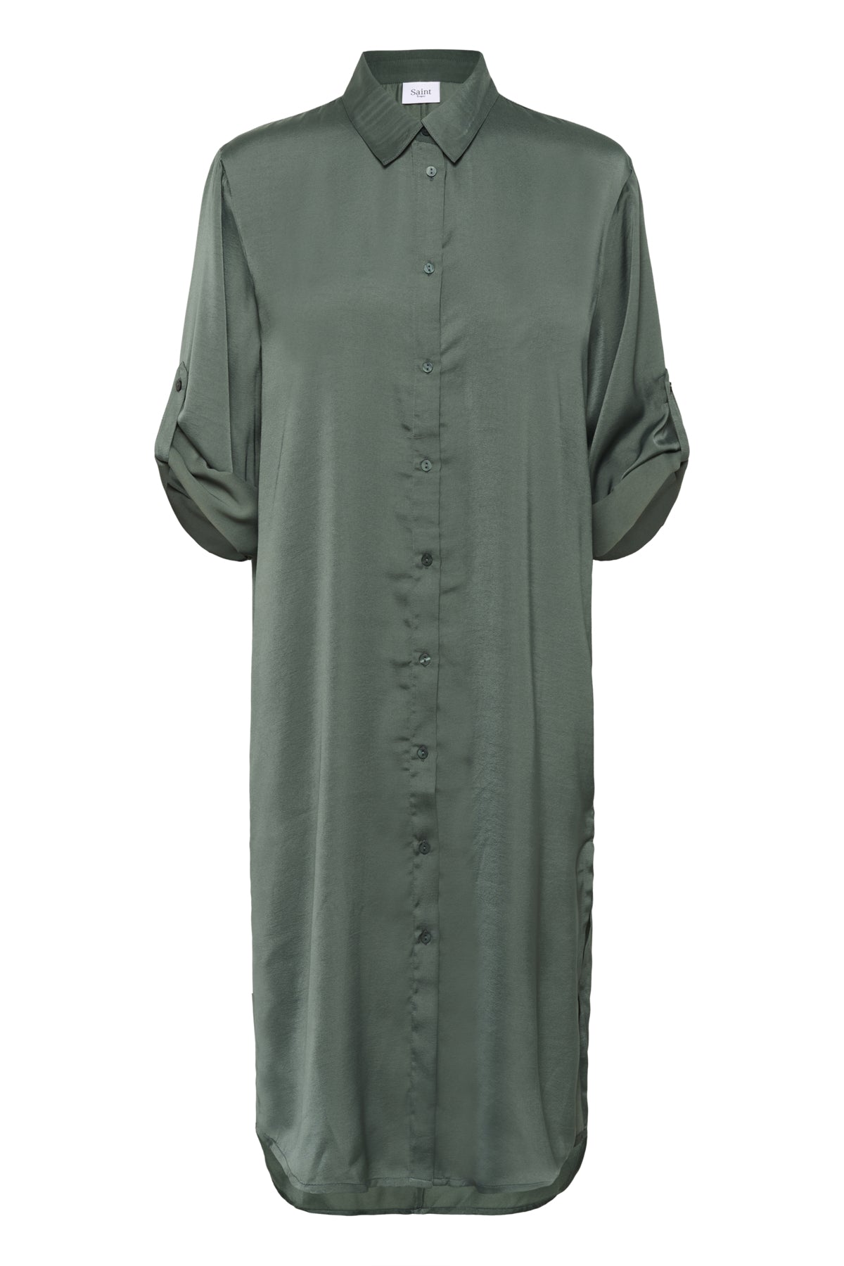 MadsineSZ Shirt Dress Urban Chic - 195004 - 30514448