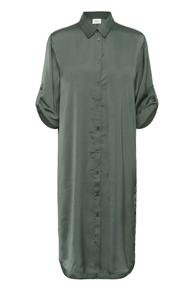 MadsineSZ Shirt Dress Urban Chic - 195004 - 30514448 Thumbnail
