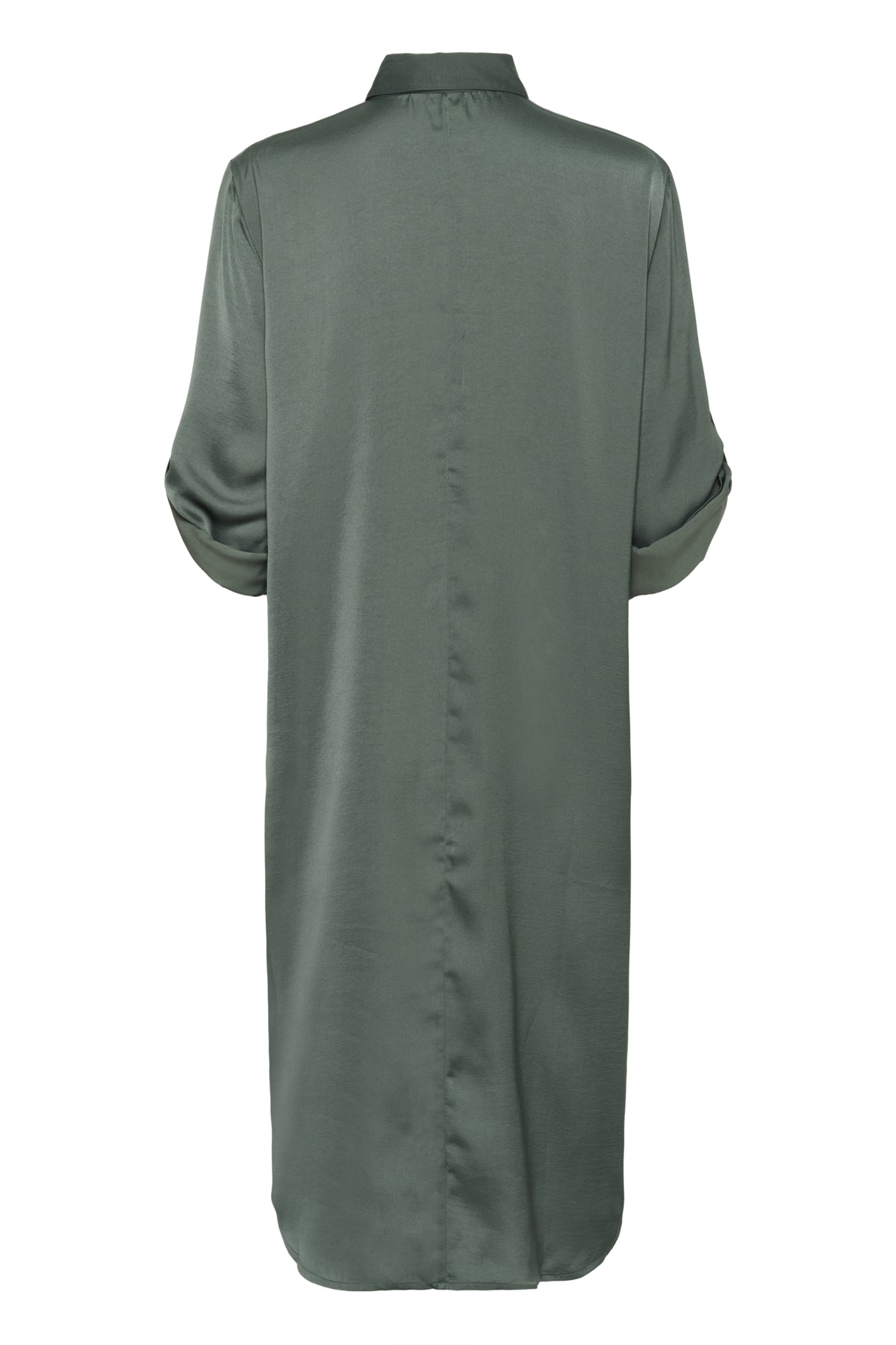 MadsineSZ Shirt Dress Urban Chic - 195004 - 30514448
