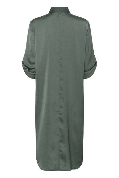 MadsineSZ Shirt Dress Urban Chic - 195004 - 30514448 Thumbnail