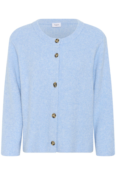 MaleenSZ Cardigan Starlight Blue - 30514452 Thumbnail