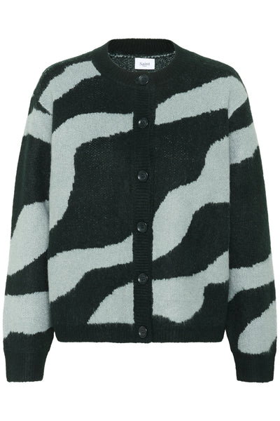 MallieSZ Cardigan June Bug - 30514460 Thumbnail
