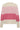 MandySZ Pullover Wild Rose Melange - 30514462
